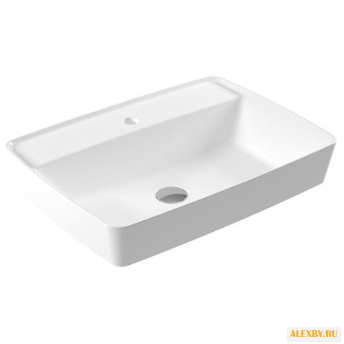 Раковина 60 см SEREL Rita RT30