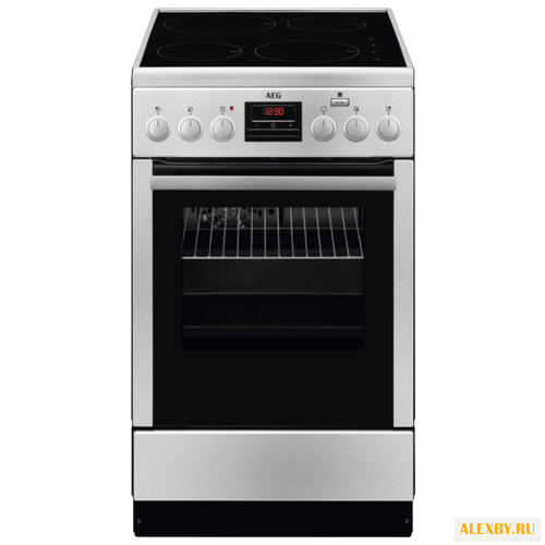 Плита AEG CIR 56400 BX