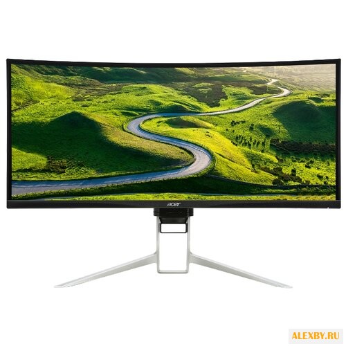 Монитор Acer XR382CQKbmijqphuzx