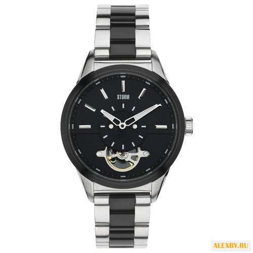 Наручные часы STORM Aton slate