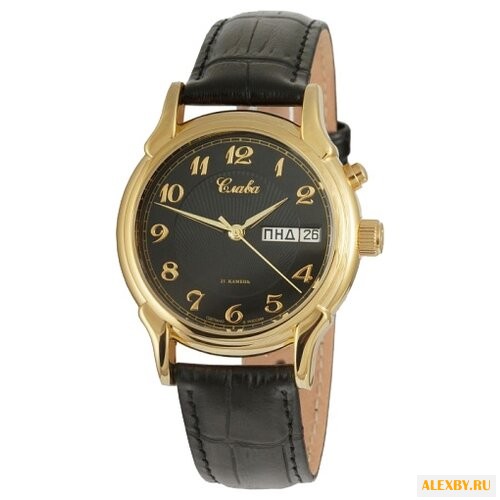 Наручные часы Слава 1239412