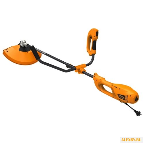 Триммер Carver TR 1500S BH