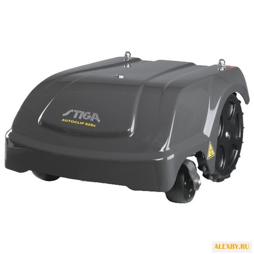 Газонокосилка STIGA Autoclip 523