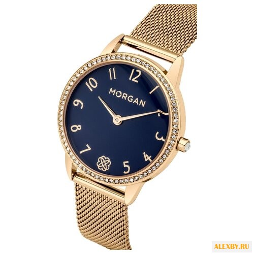 Наручные часы MORGAN M1261URGM