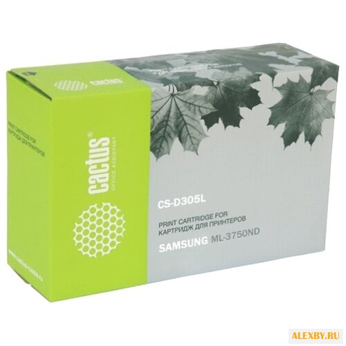 Картридж cactus CS-D305L