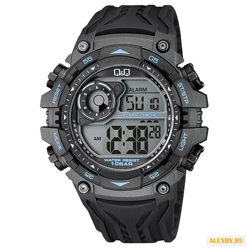 Наручные часы Q&Q M157 J003