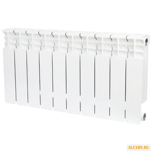 Радиатор секционный