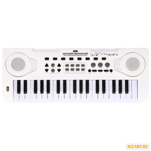 Синтезатор Zhorya ZYB-B0691-2