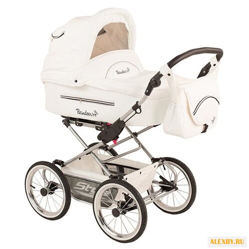 Универсальная коляска Reindeer