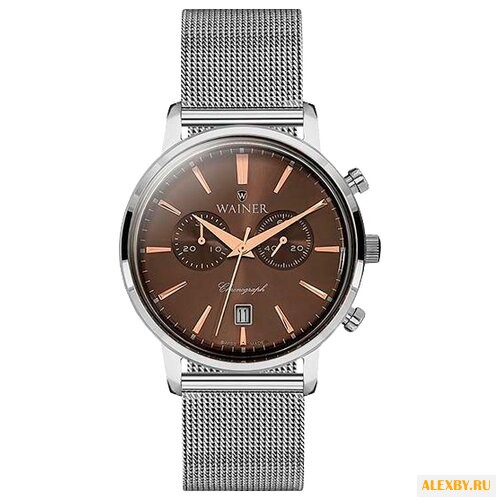 Наручные часы WAINER WA.11645-D