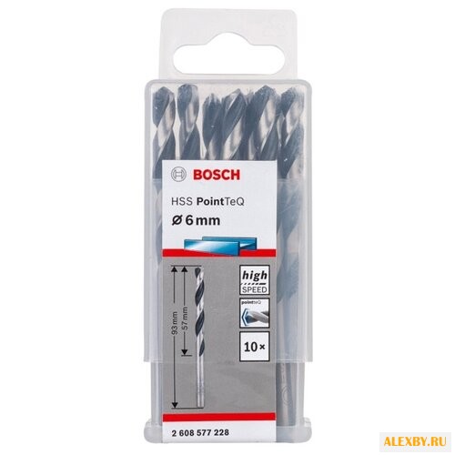 BOSCH PointTeQ 2.608.577.228