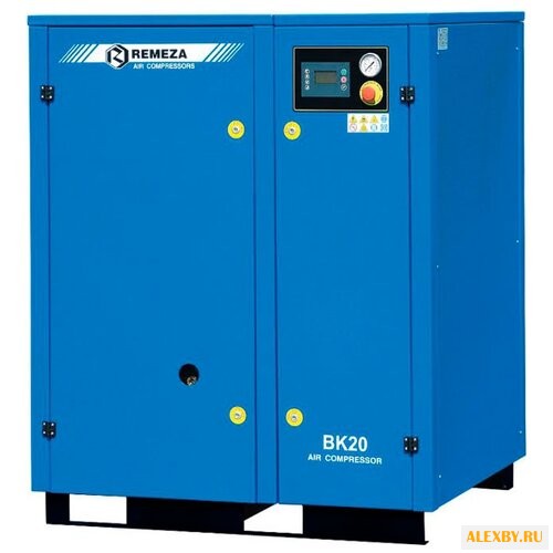 Компрессор Remeza ВК20-10 ВС