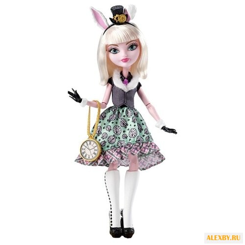 Кукла Ever After High Банни