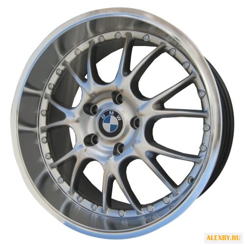 Колесный диск FR Design B551