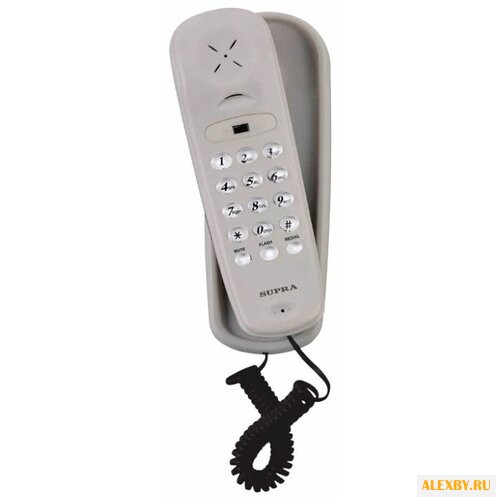 Телефон SUPRA STL-110