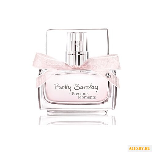 Betty Barclay Precious Moments