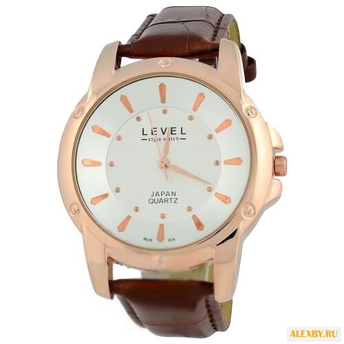 Наручные часы LEVEL 1275237R
