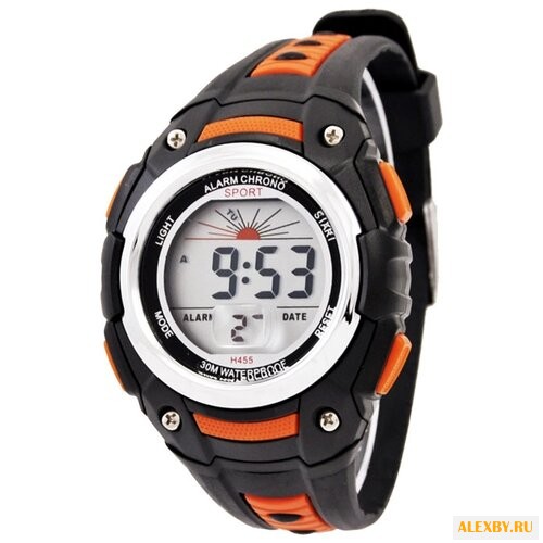 Наручные часы Тик-Так H455
