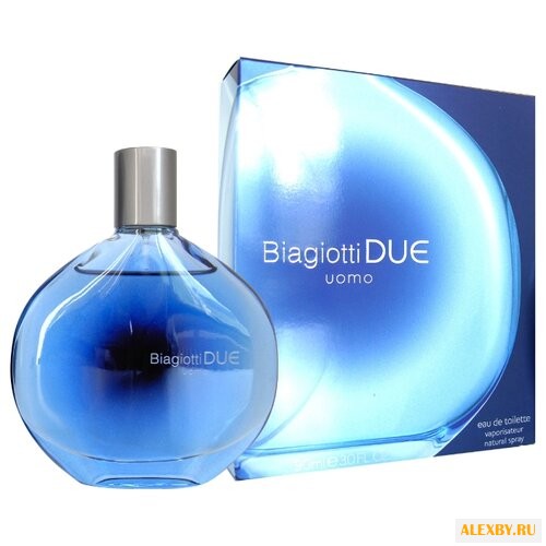 Laura Biagiotti Biagiotti Due