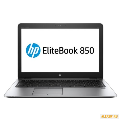 Ноутбук HP EliteBook 850 G3