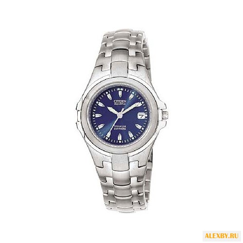 Наручные часы CITIZEN EW0650-51L