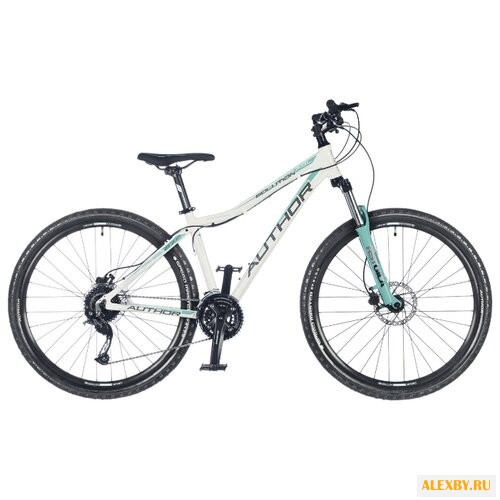 Горный MTB велосипед Author