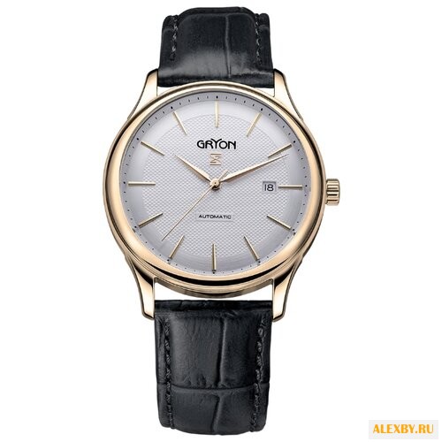 Наручные часы Gryon G 253.21.33