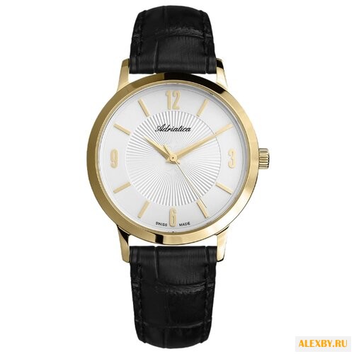 Наручные часы Adriatica