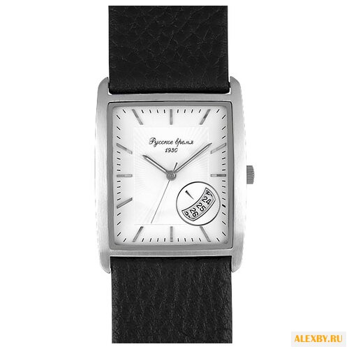 Наручные часы Русское время