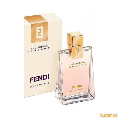 FENDI Theorema Leggero