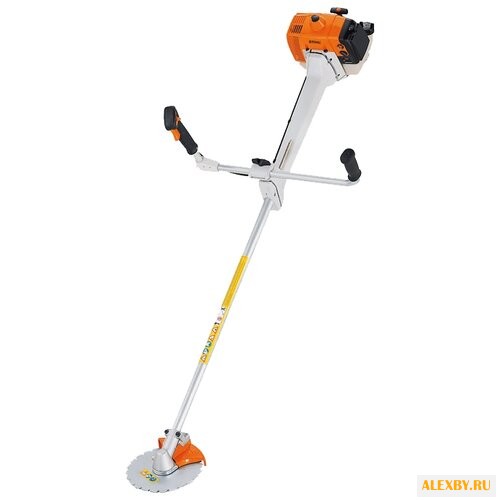 Триммер STIHL FS 400-K
