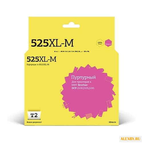 Картридж T2 IC-B525XL-M