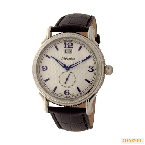 Наручные часы Adriatica