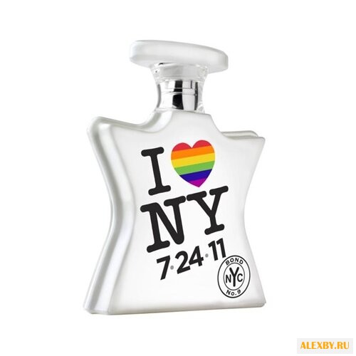 Bond No. 9 I Love New York for