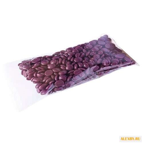 WHITE LINE Пленочный воск