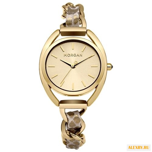 Наручные часы MORGAN M1244TG