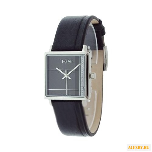 Наручные часы ROMANSON SL9266LWBK