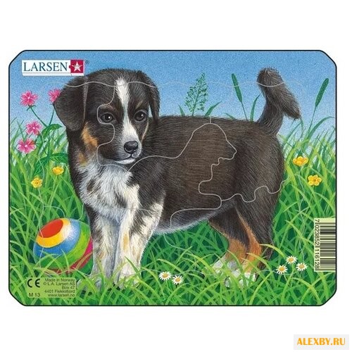 Рамка-вкладыш Larsen Кошки и