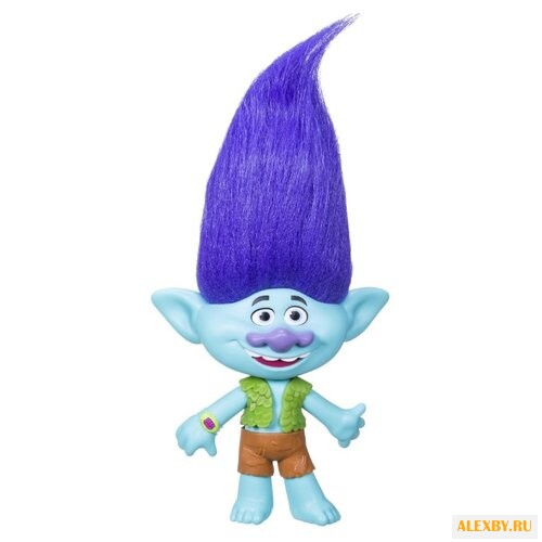 Фигурка Hasbro Trolls Тролль