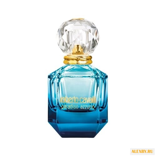 Roberto Cavalli Paradiso Azzurro