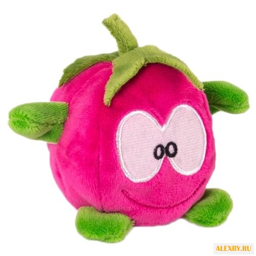 Мягкая игрушка Button Blue