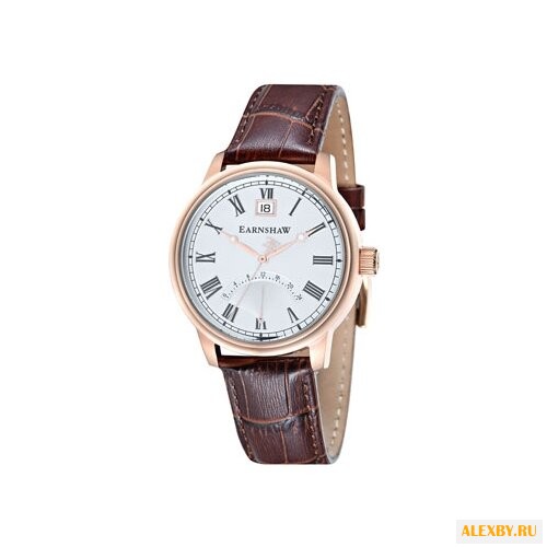 Наручные часы EARNSHAW ES-8033-04