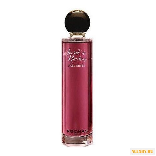 Rochas Secret de Rochas Rose