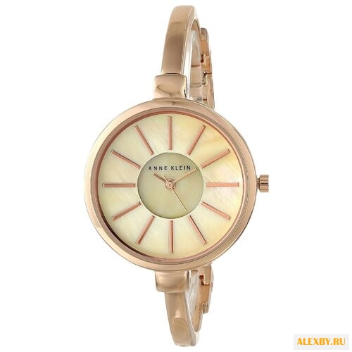 Наручные часы ANNE KLEIN 1470RGST