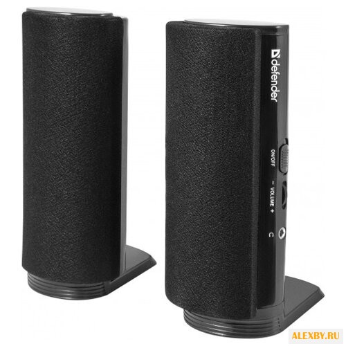 Компьютерная акустика Defender