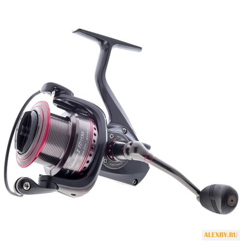 Катушка DRAGON Fishmaker FD930i 2