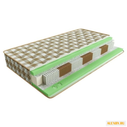 Матрас Mr.Mattress Velvet XL