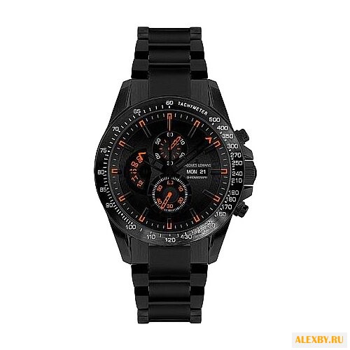 Наручные часы JACQUES LEMANS