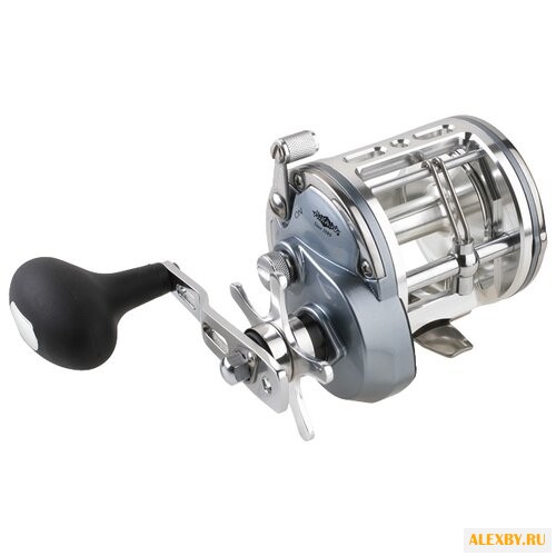 Катушка MIKADO Baltic Cod ALCV 20