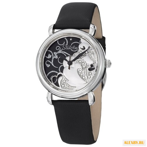 Наручные часы STUHRLING 709.01